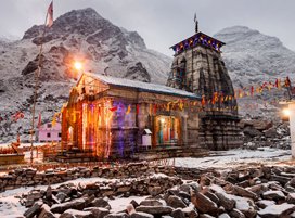 kedarnath trip cost from patna
